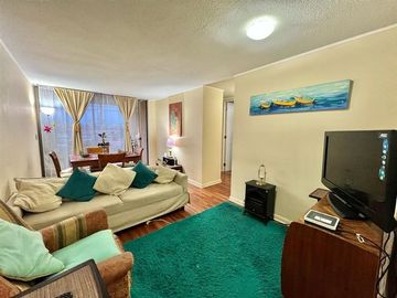 Departamento en Venta en Gomez Carreño