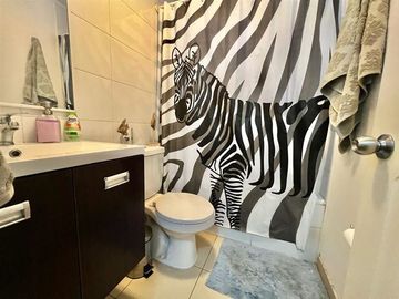 Departamento en Venta en Gomez Carreño