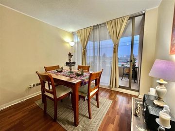 Departamento en Venta en Gomez Carreño