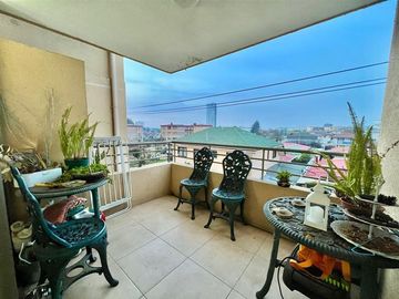 Departamento en Venta en Gomez Carreño