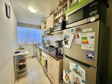 Departamento en Venta en Gomez Carreño