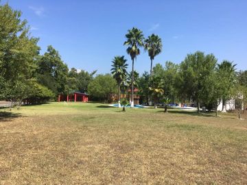 Quinta la Cáscara Montemorelos, Nuevo León / Venta oportunidad