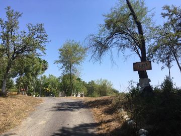 Quinta la Cáscara Montemorelos, Nuevo León / Venta oportunidad