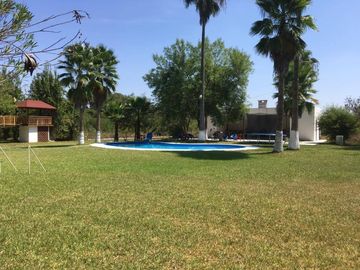 Quinta la Cáscara Montemorelos, Nuevo León / Venta oportunidad
