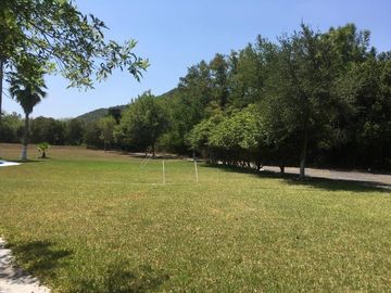 Quinta la Cáscara Montemorelos, Nuevo León / Venta oportunidad
