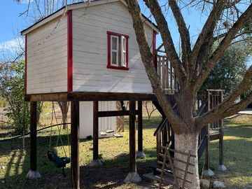 Quinta la Cáscara Montemorelos, Nuevo León / Venta oportunidad