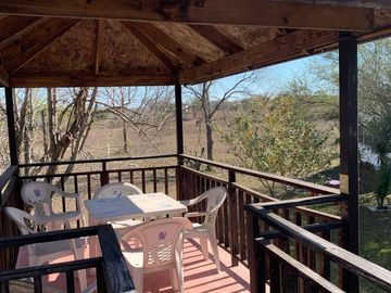 Quinta la Cáscara Montemorelos, Nuevo León / Venta oportunidad