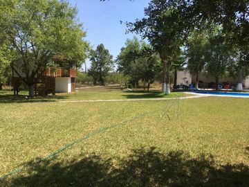 Quinta la Cáscara Montemorelos, Nuevo León / Venta oportunidad