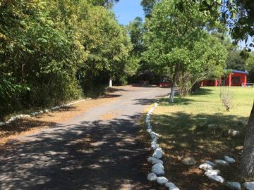 Quinta la Cáscara Montemorelos, Nuevo León / Venta oportunidad
