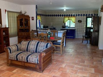 Quinta la Cáscara Montemorelos, Nuevo León / Venta oportunidad