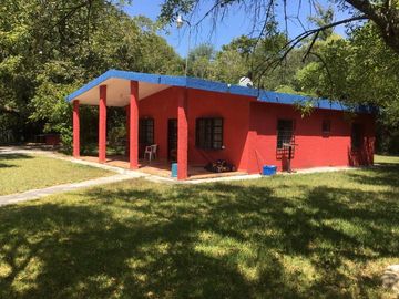 Quinta la Cáscara Montemorelos, Nuevo León / Venta oportunidad