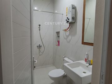Rumah Di Komplek Sunrise Garden Kedoya Kebon Jeruk Jakarta Barat