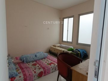 Rumah Di Komplek Sunrise Garden Kedoya Kebon Jeruk Jakarta Barat