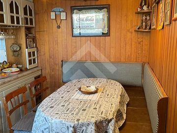 Casa en Venta en Castro con Colo Colo