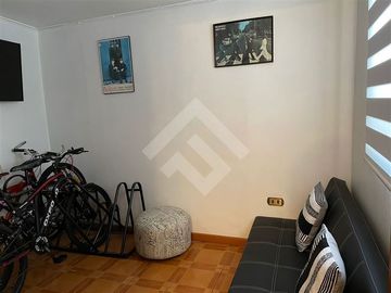Casa en Venta en Castro con Colo Colo