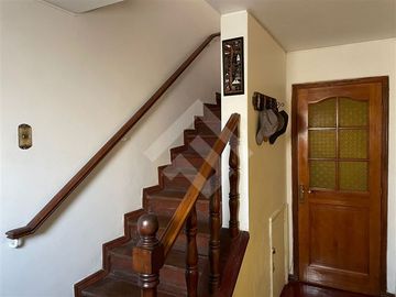 Casa en Venta en Castro con Colo Colo