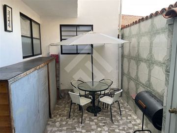 Casa en Venta en Castro con Colo Colo