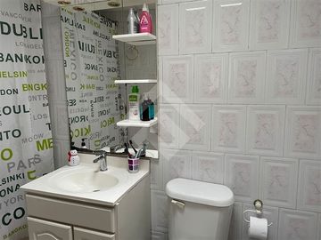 Casa en Venta en Castro con Colo Colo