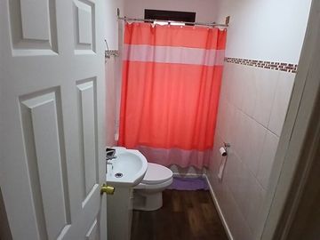 Parcela en venta en Coyhaique con casa mas quincho.