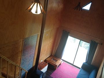 Parcela en venta en Coyhaique con casa mas quincho.