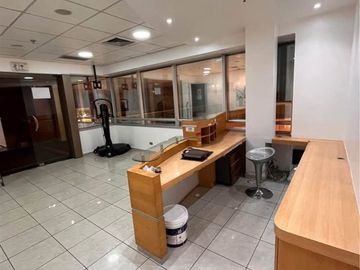 OFICINA IDEAL CLINICA,1 PABELLON/ 5 BOX, HOTEL MARRIOTT.