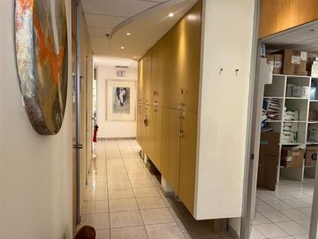 OFICINA IDEAL CLINICA,1 PABELLON/ 5 BOX, HOTEL MARRIOTT.