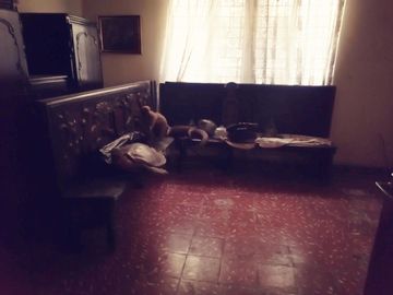 CASA EN VENTA EN COL. INDUSTRIAL EN MONTERREY