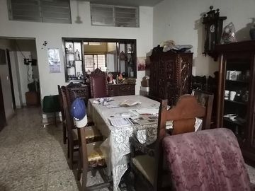 CASA EN VENTA EN COL. INDUSTRIAL EN MONTERREY