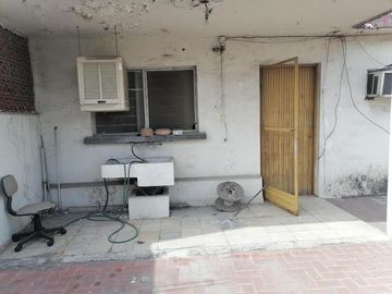 CASA EN VENTA EN COL. INDUSTRIAL EN MONTERREY