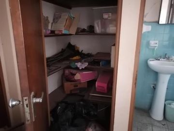 CASA EN VENTA EN COL. INDUSTRIAL EN MONTERREY