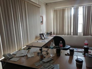 CASA EN VENTA EN COL. INDUSTRIAL EN MONTERREY