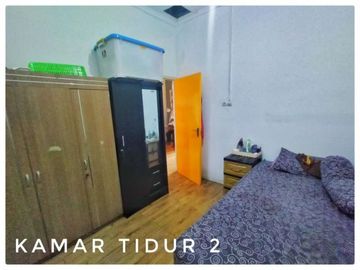 Rumah dijual Murah Cluster dekat Stasiun Citayam