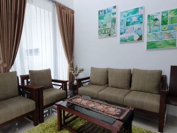 Perumahan Murah Kota Malang Jawa Timur