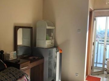 Dijual Apartment Type Studio Full Furnish Gunawangsa Manyar Surabaya