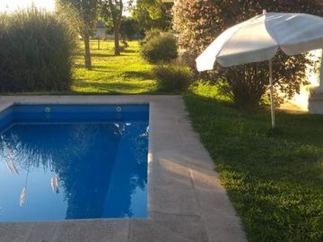 Duplex en Villa General Belgrano
