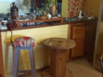 Duplex en Villa General Belgrano