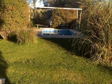 Duplex en Villa General Belgrano