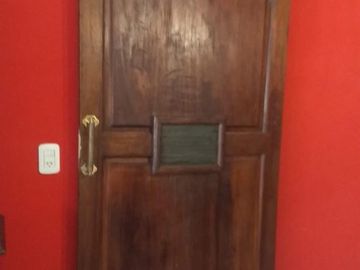 Duplex en Villa General Belgrano