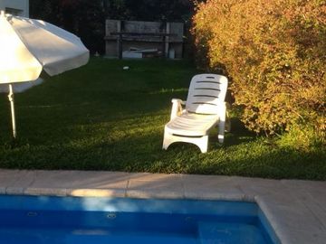 Duplex en Villa General Belgrano
