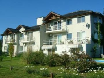 Duplex en Villa General Belgrano