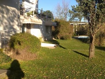 Duplex en Villa General Belgrano
