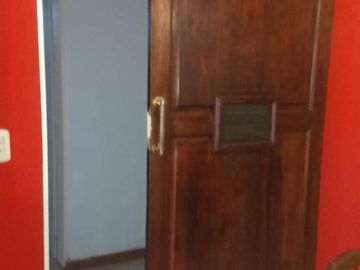 Duplex en Villa General Belgrano
