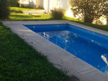 Duplex en Villa General Belgrano