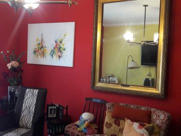 Duplex en Villa General Belgrano