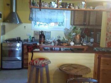 Duplex en Villa General Belgrano