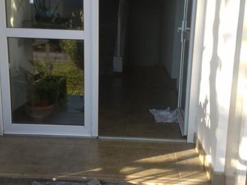 Duplex en Villa General Belgrano