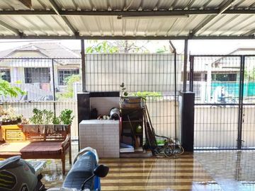 Rumah Margawangi Estate dekat Ciwastra Metro Margahayu Bandung