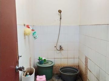 Rumah Margawangi Estate dekat Ciwastra Metro Margahayu Bandung