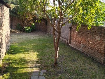 CASA + LOCAL SOBRE LOTE DE 7,80 x 43,30