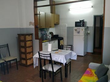 CASA + LOCAL SOBRE LOTE DE 7,80 x 43,30